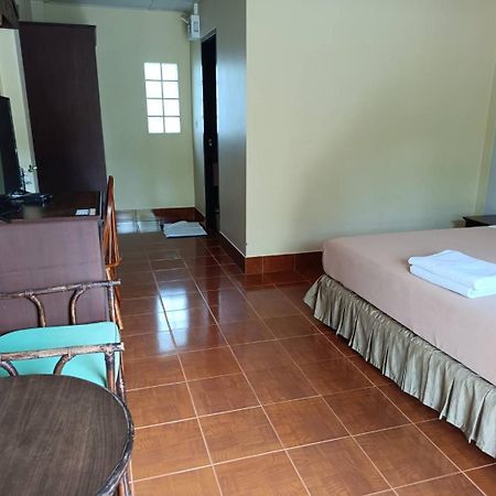 Ban Nam Mao Resort نا جومتين المظهر الخارجي الصورة