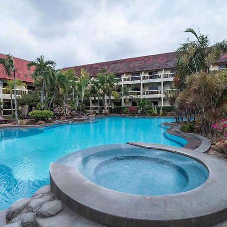 Ban Nam Mao Resort نا جومتين المظهر الخارجي الصورة